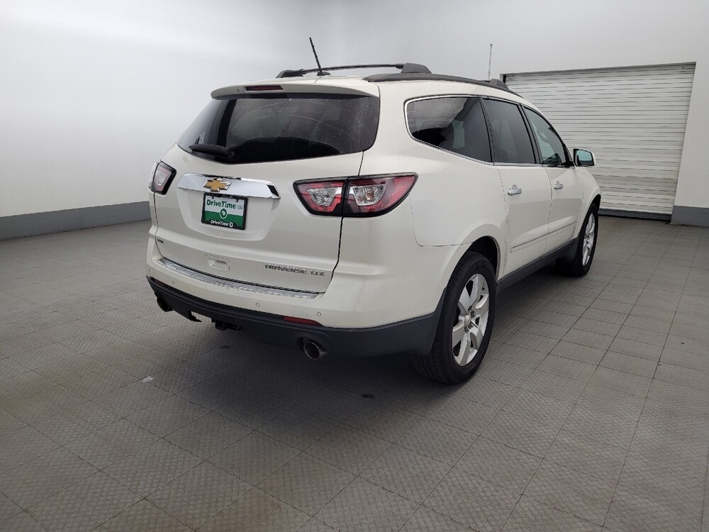 2013 Chevrolet Traverse in Owings Mills, MD 21117 - 18126187 9