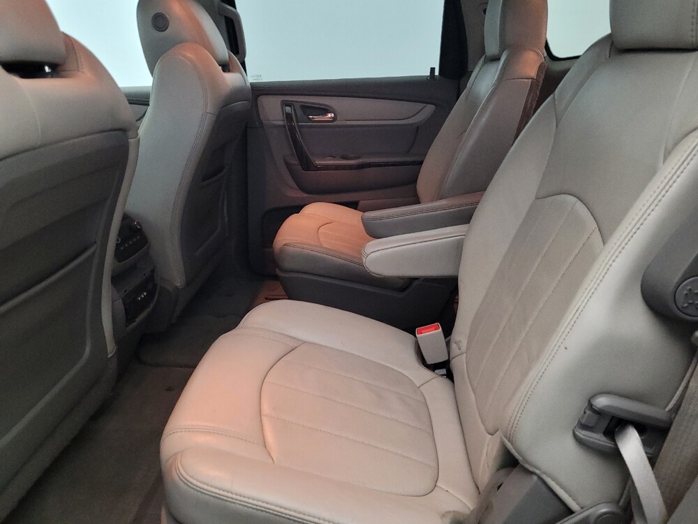 2013 Chevrolet Traverse in Owings Mills, MD 21117 - 18126187 18