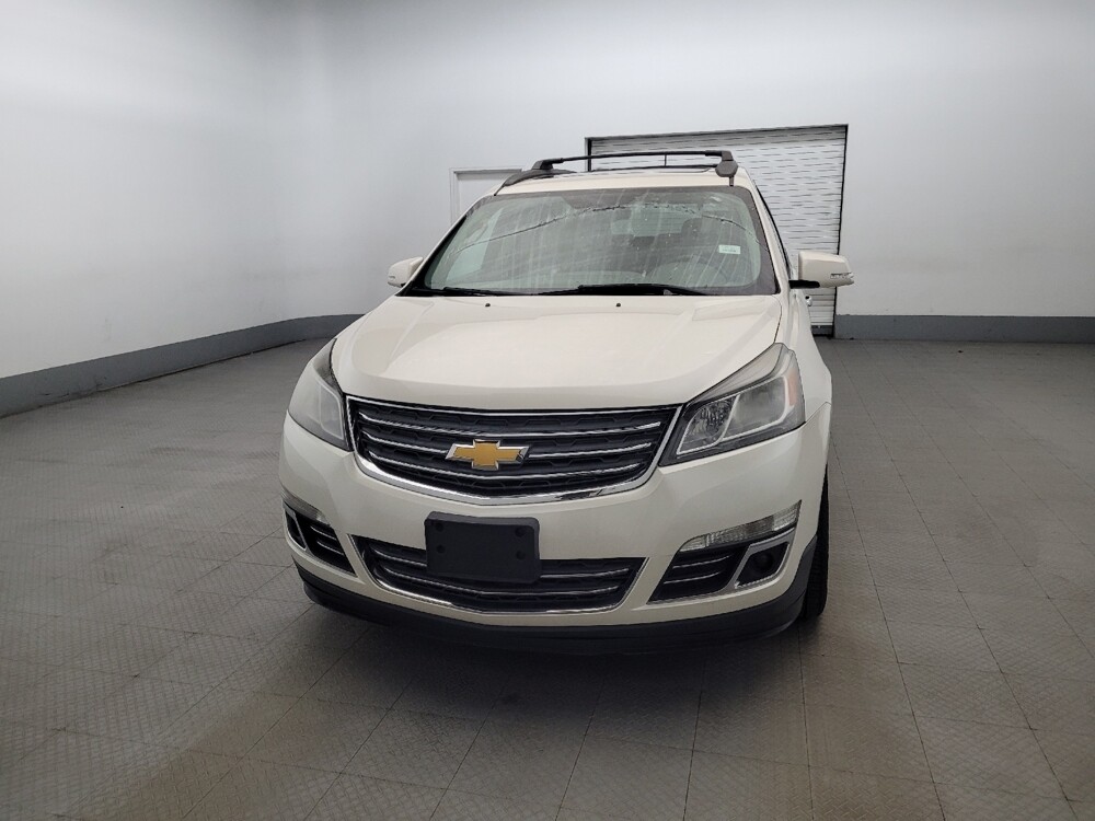 2013 Chevrolet Traverse in Owings Mills, MD 21117 - 18126187 15