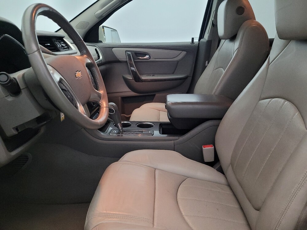 2013 Chevrolet Traverse in Owings Mills, MD 21117 - 18126187 17