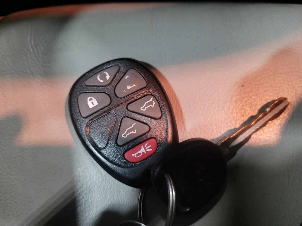 2013 Chevrolet Traverse in Owings Mills, MD 21117 - 18126187 32