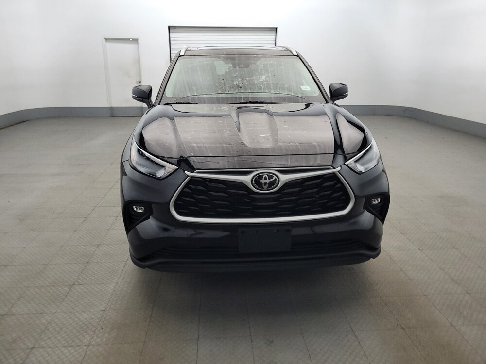 2022 Toyota Highlander in Henrico, VA 23223 - 18126188 14