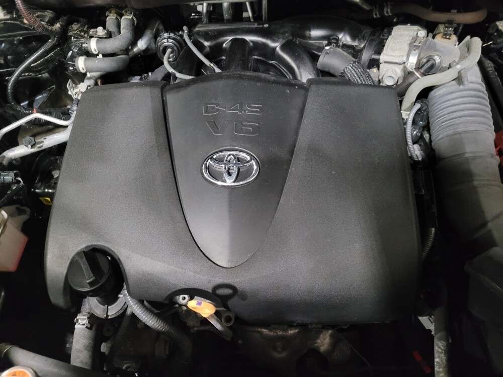 2022 Toyota Highlander in Henrico, VA 23223 - 18126188 30