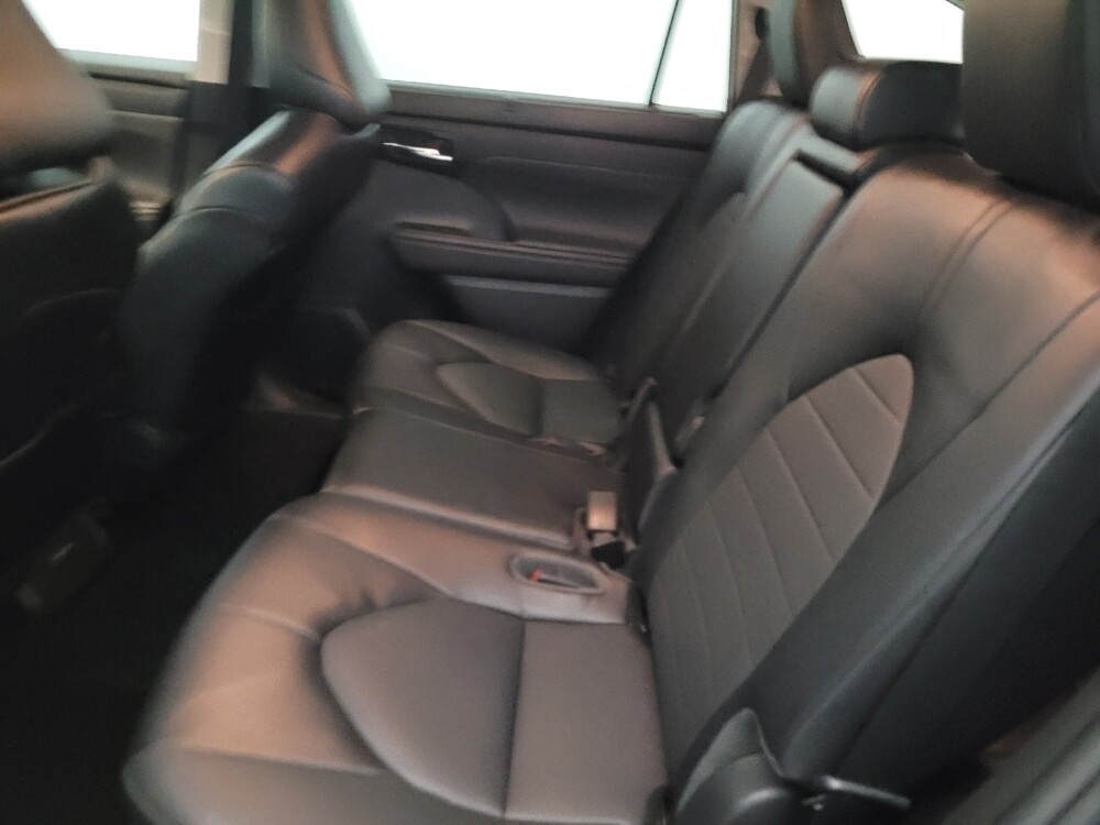 2022 Toyota Highlander in Henrico, VA 23223 - 18126188 18