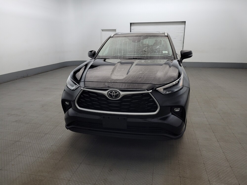 2022 Toyota Highlander in Henrico, VA 23223 - 18126188 15
