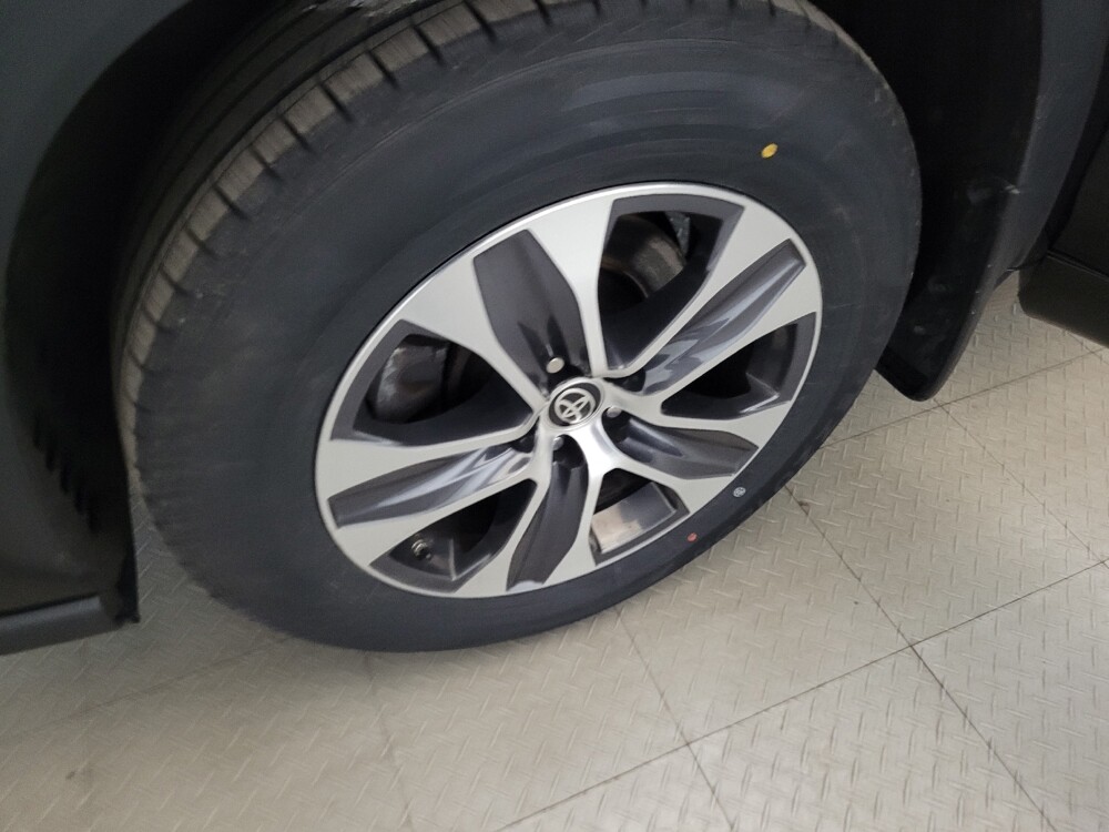 2022 Toyota Highlander in Henrico, VA 23223 - 18126188 31