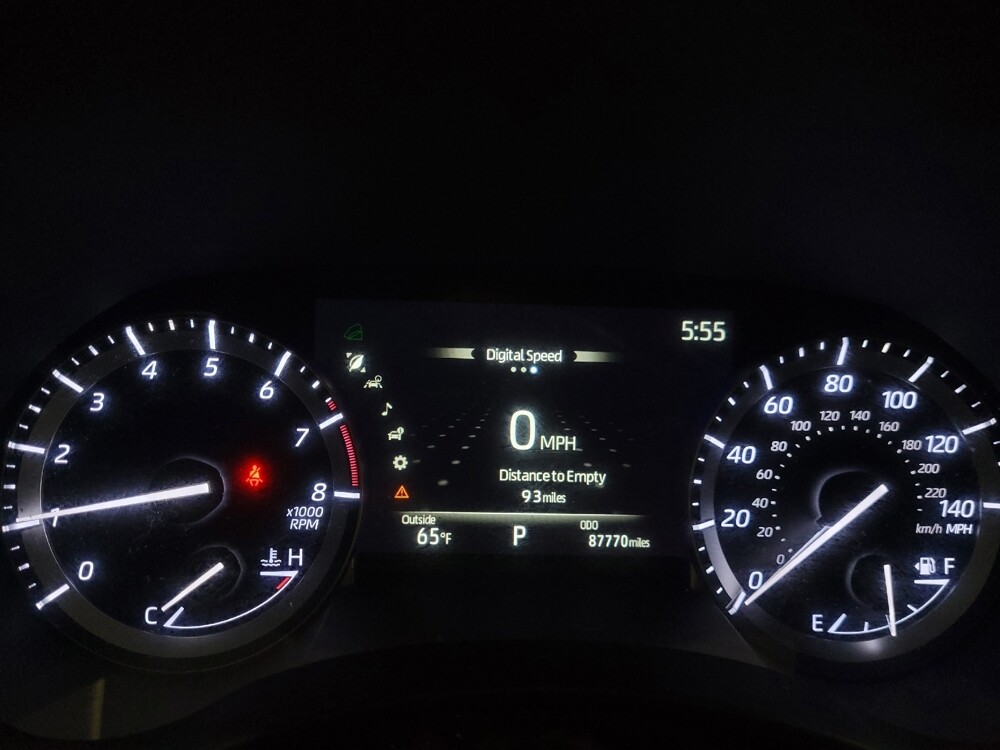 2022 Toyota Highlander in Henrico, VA 23223 - 18126188 23