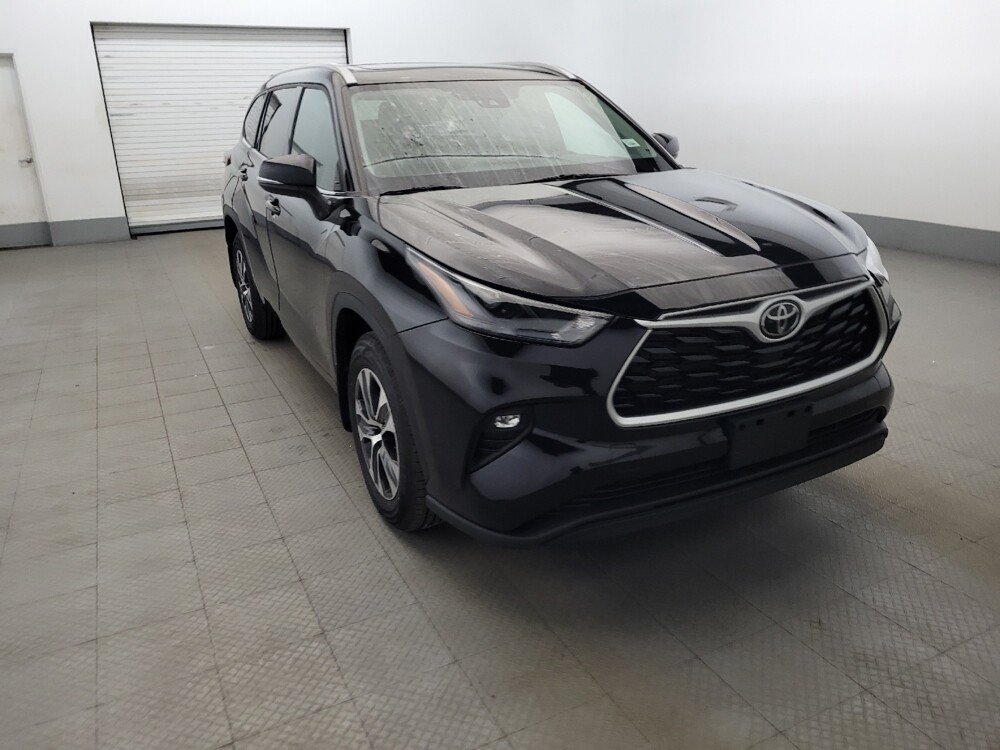 2022 Toyota Highlander in Henrico, VA 23223 - 18126188 13