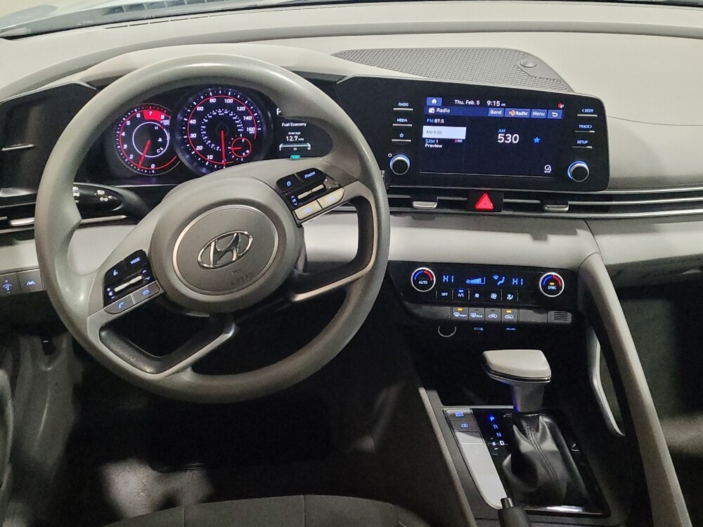 2023 Hyundai Elantra in Pittsburgh, PA 15236 - 18126189 22