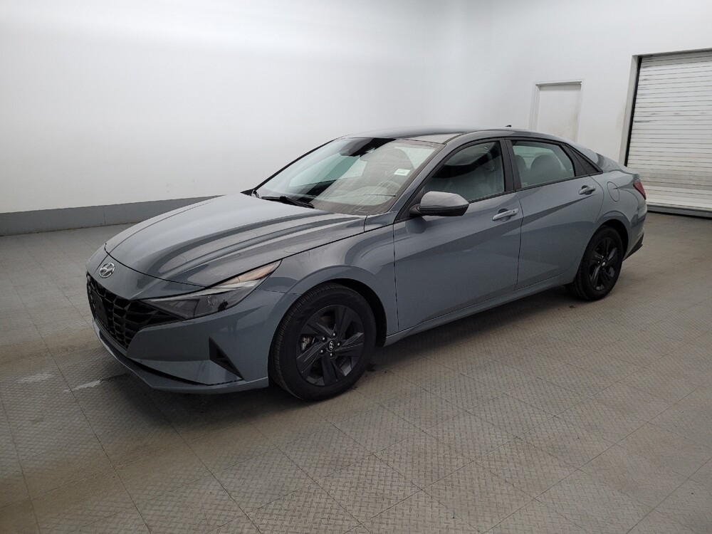 2023 Hyundai Elantra in Pittsburgh, PA 15236 - 18126189 2