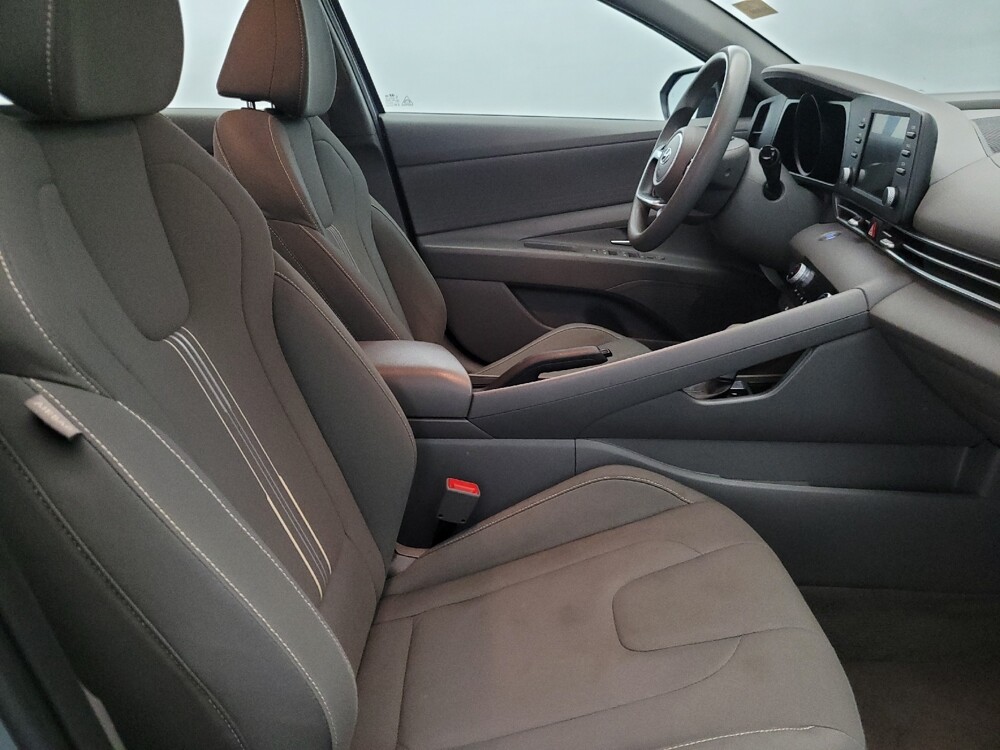 2023 Hyundai Elantra in Pittsburgh, PA 15236 - 18126189 21