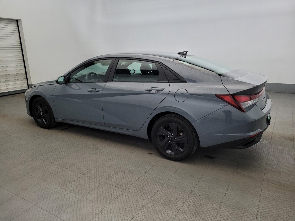 2023 Hyundai Elantra in Pittsburgh, PA 15236 - 18126189 3