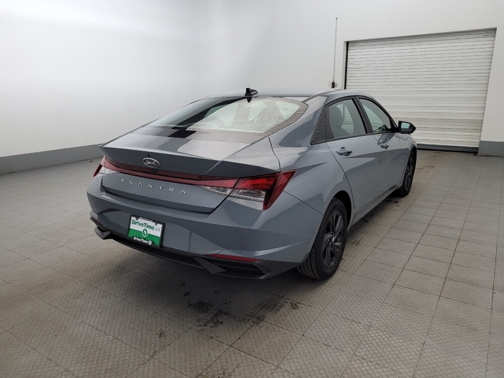 2023 Hyundai Elantra in Pittsburgh, PA 15236 - 18126189 9