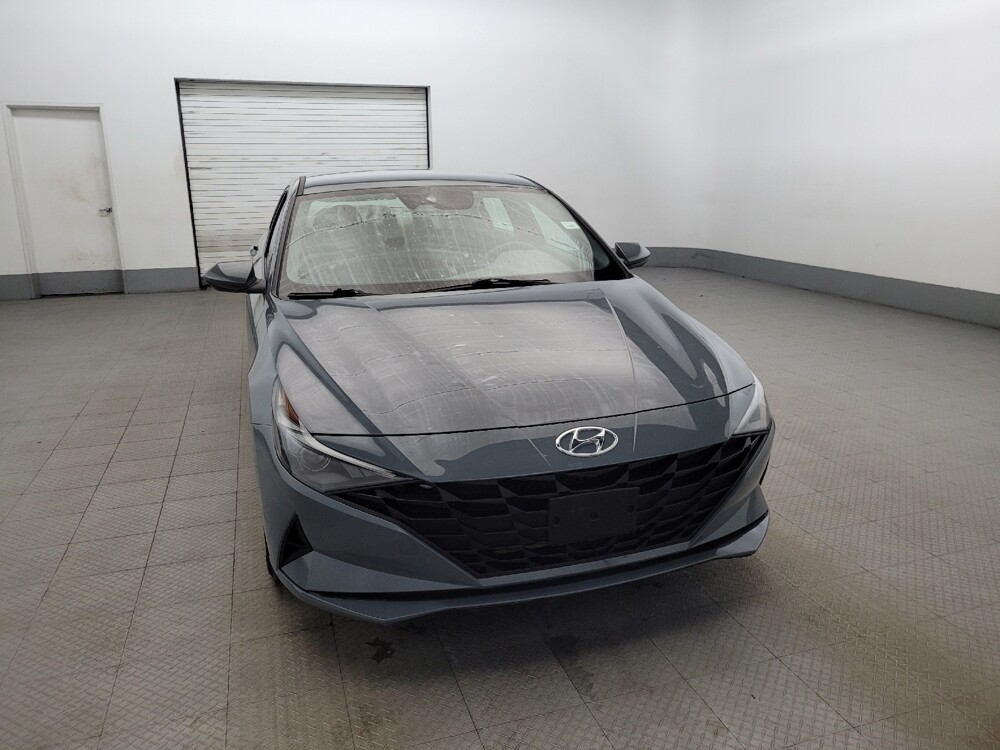 2023 Hyundai Elantra in Pittsburgh, PA 15236 - 18126189 14