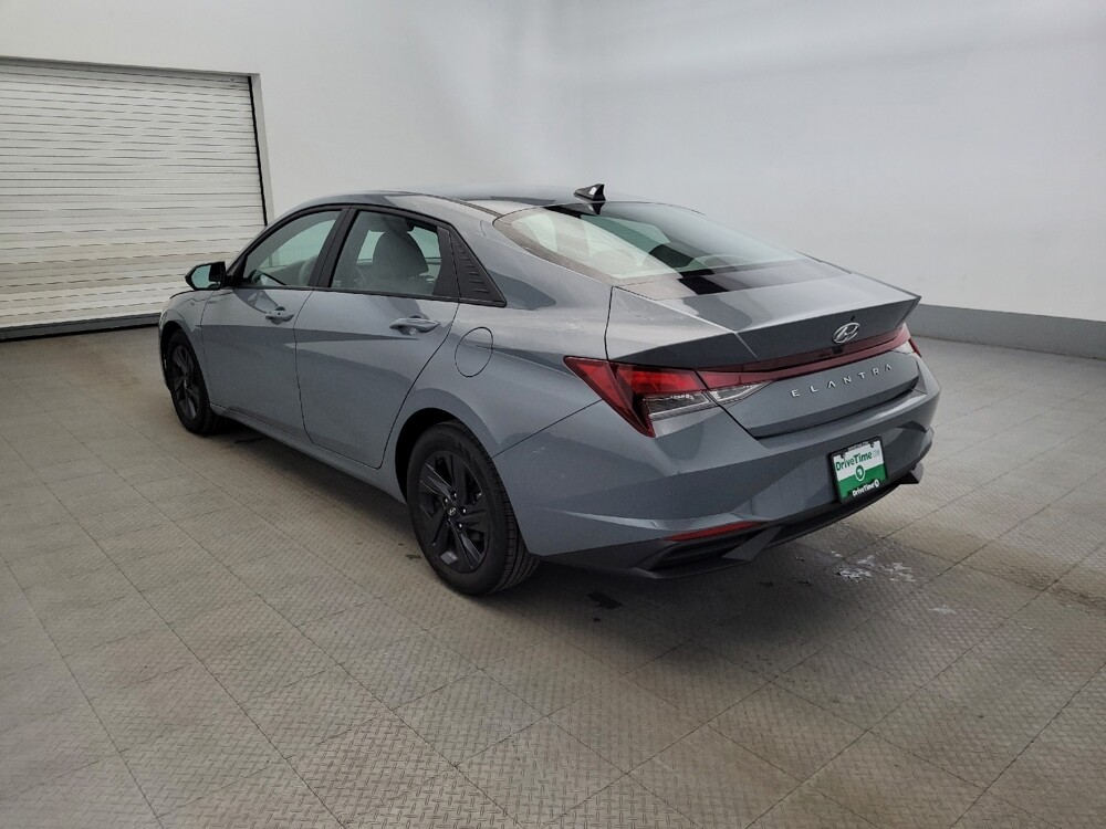 2023 Hyundai Elantra in Pittsburgh, PA 15236 - 18126189 5