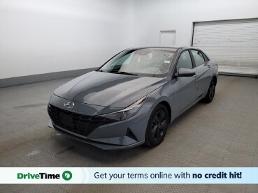 2023 Hyundai Elantra in Pittsburgh, PA 15236