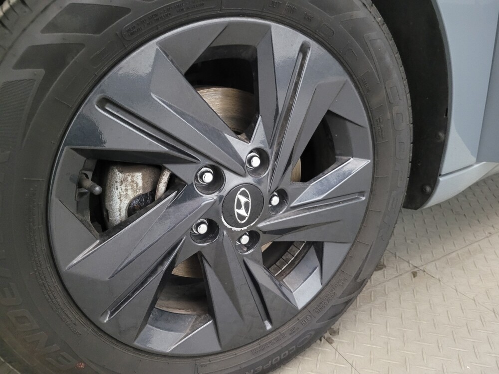 2023 Hyundai Elantra in Pittsburgh, PA 15236 - 18126189 31