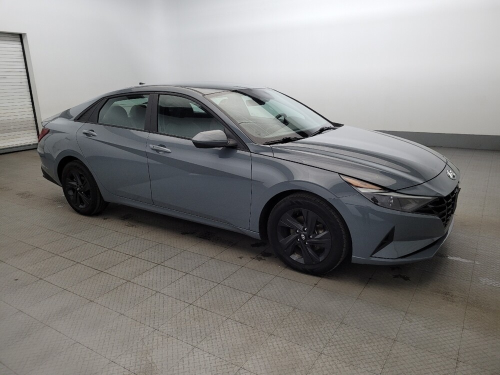 2023 Hyundai Elantra in Pittsburgh, PA 15236 - 18126189 11