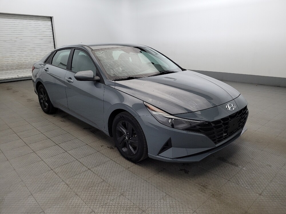 2023 Hyundai Elantra in Pittsburgh, PA 15236 - 18126189 13