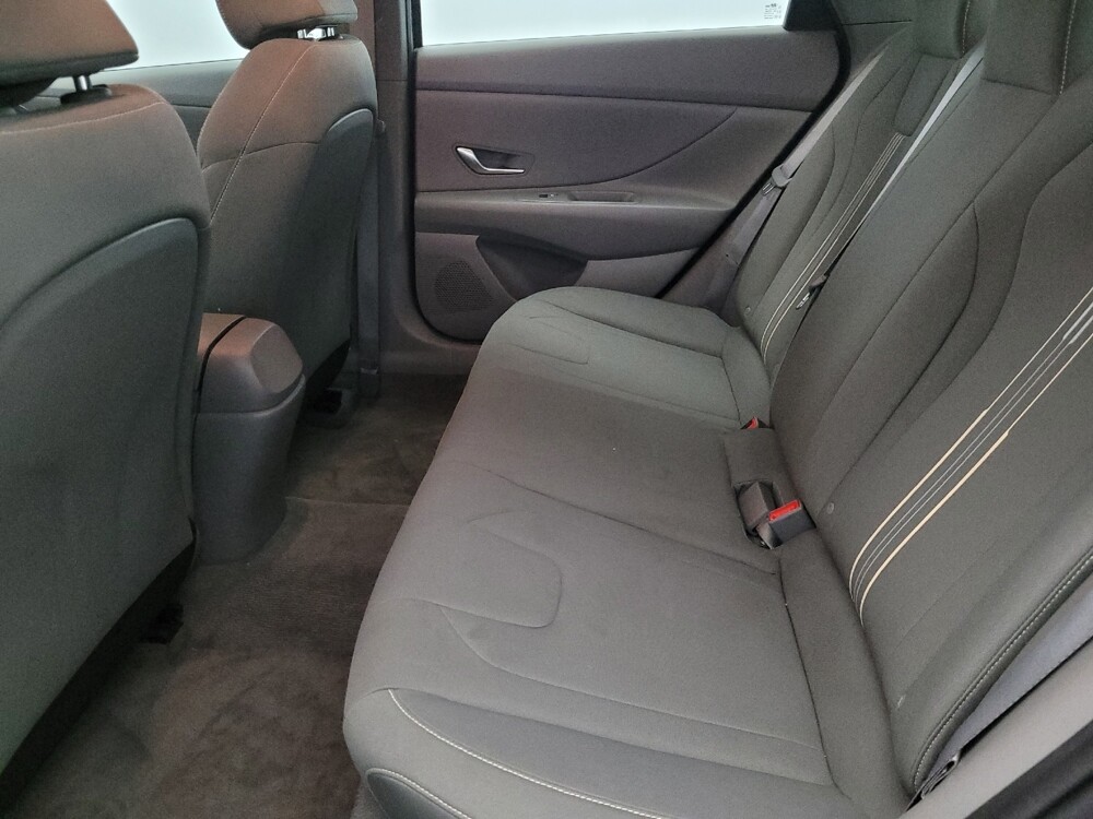 2023 Hyundai Elantra in Pittsburgh, PA 15236 - 18126189 18