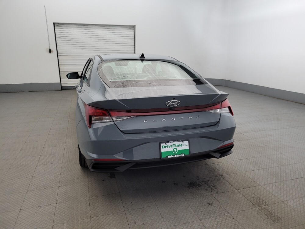 2023 Hyundai Elantra in Pittsburgh, PA 15236 - 18126189 6