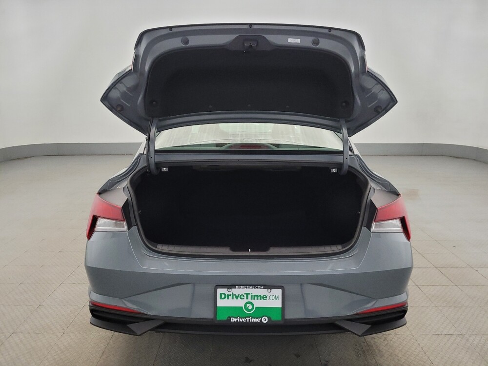 2023 Hyundai Elantra in Pittsburgh, PA 15236 - 18126189 29