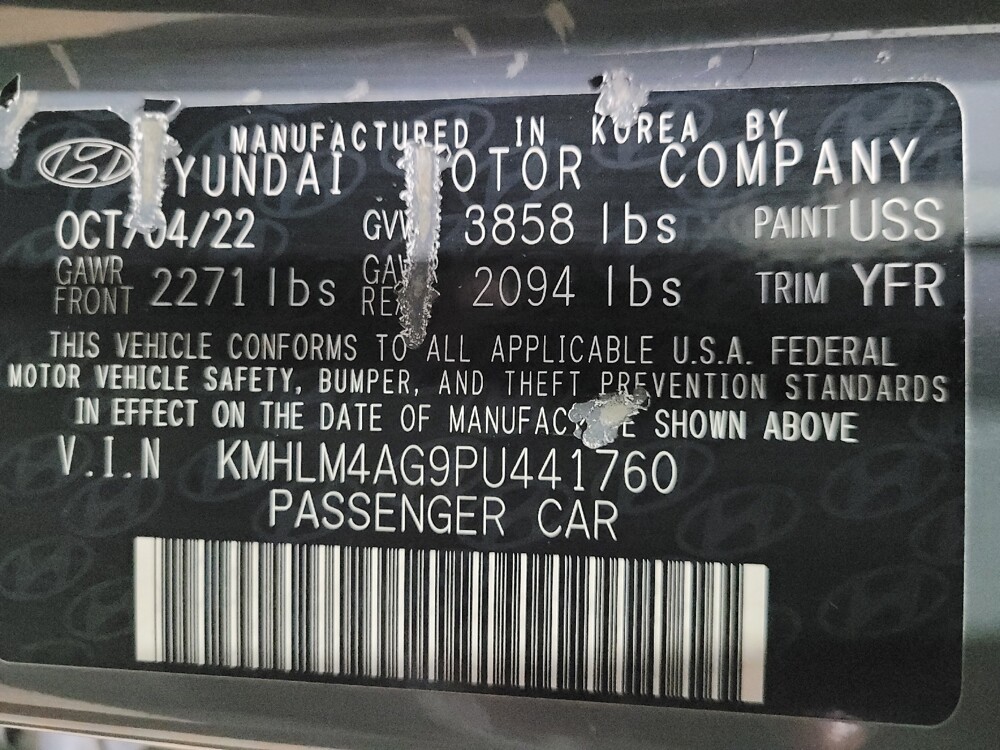 2023 Hyundai Elantra in Pittsburgh, PA 15236 - 18126189 33