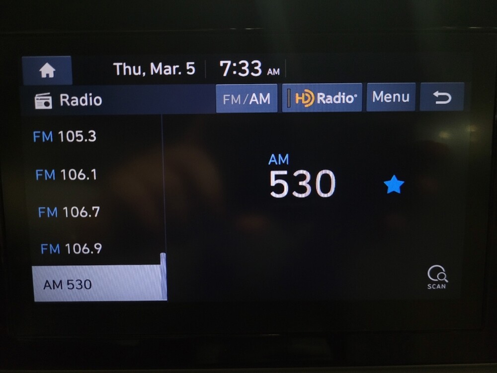 2021 Hyundai Palisade in Woodbridge, VA 22191 - 18126190 25