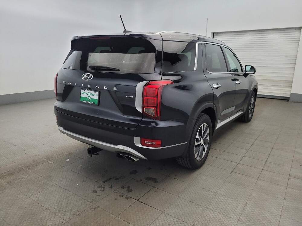 2021 Hyundai Palisade in Woodbridge, VA 22191 - 18126190 9
