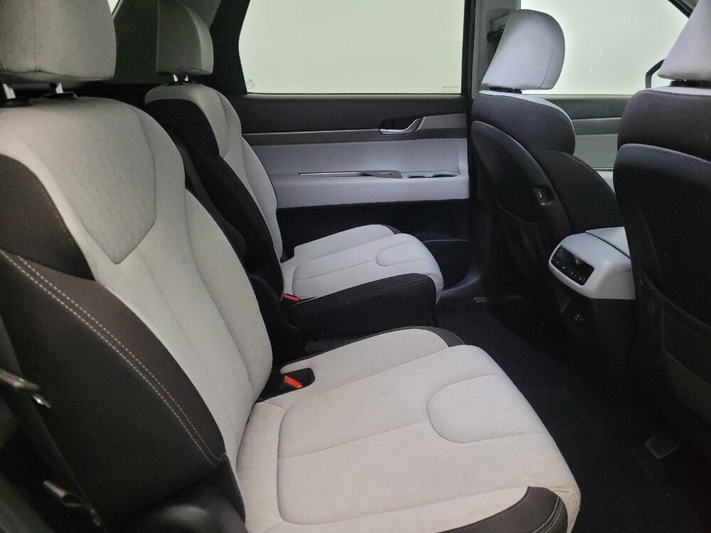 2021 Hyundai Palisade in Woodbridge, VA 22191 - 18126190 19