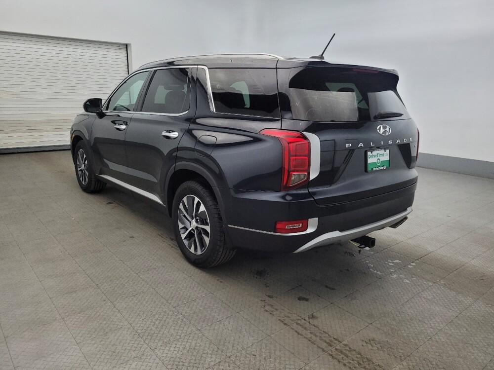 2021 Hyundai Palisade in Woodbridge, VA 22191 - 18126190 5