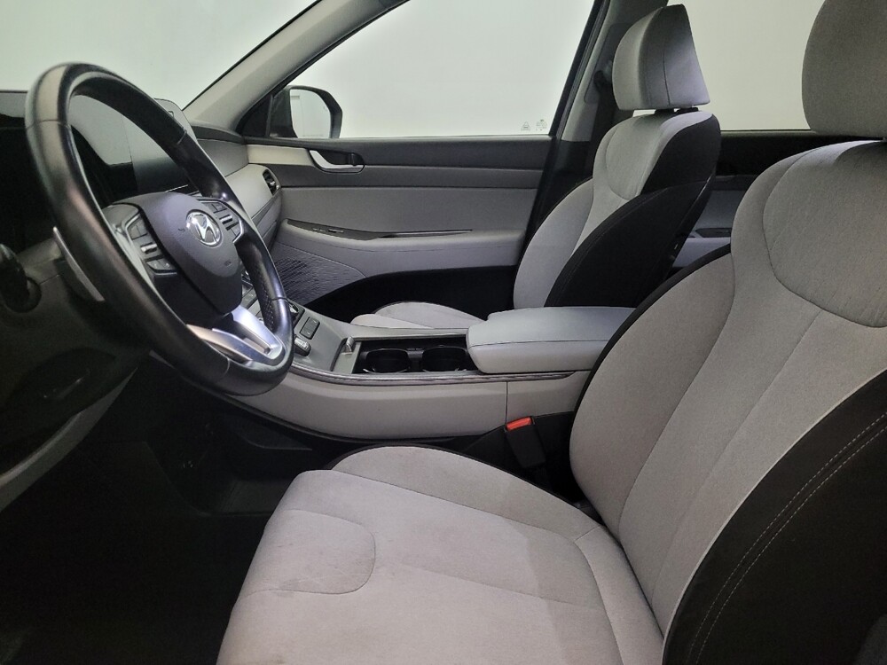 2021 Hyundai Palisade in Woodbridge, VA 22191 - 18126190 17