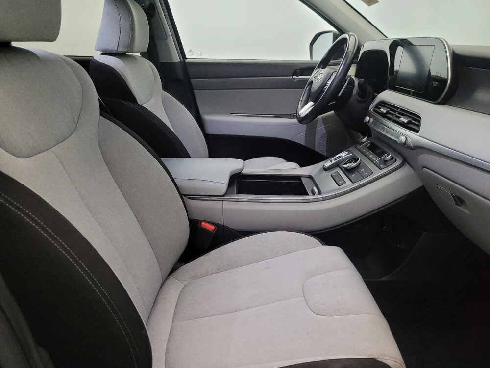 2021 Hyundai Palisade in Woodbridge, VA 22191 - 18126190 21