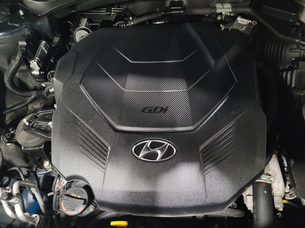 2021 Hyundai Palisade in Woodbridge, VA 22191 - 18126190 30