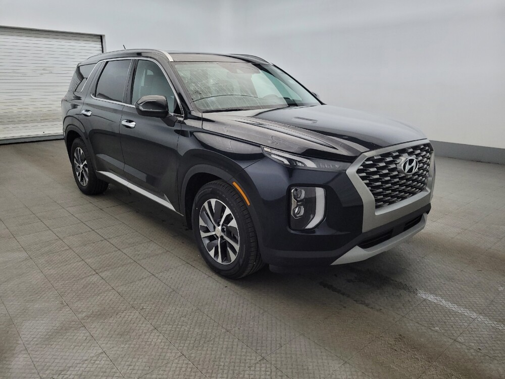 2021 Hyundai Palisade in Woodbridge, VA 22191 - 18126190 13