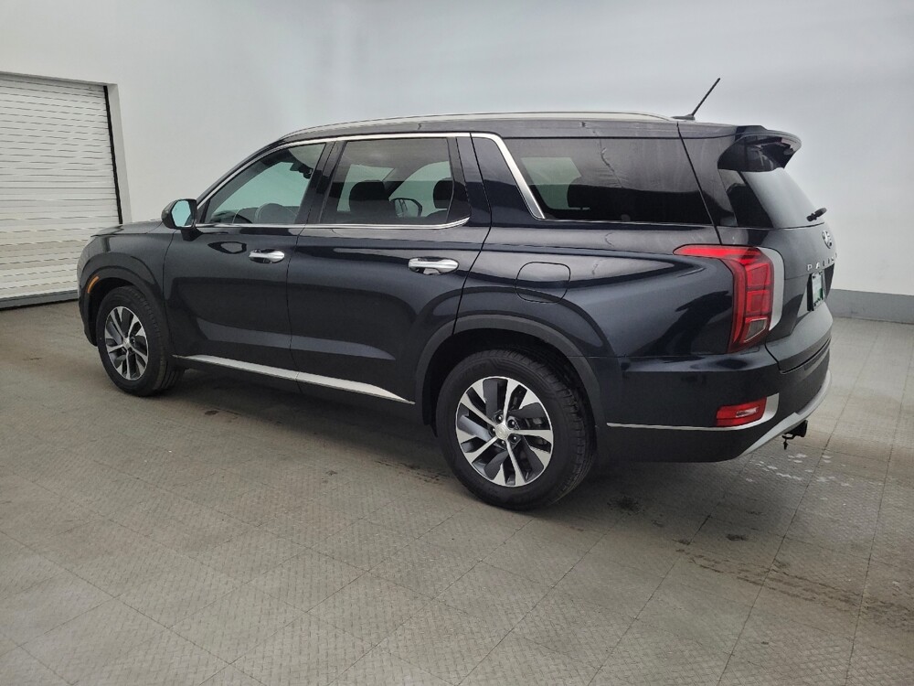 2021 Hyundai Palisade in Woodbridge, VA 22191 - 18126190 3