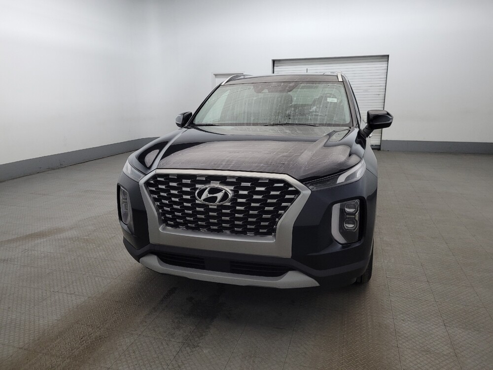 2021 Hyundai Palisade in Woodbridge, VA 22191 - 18126190 15