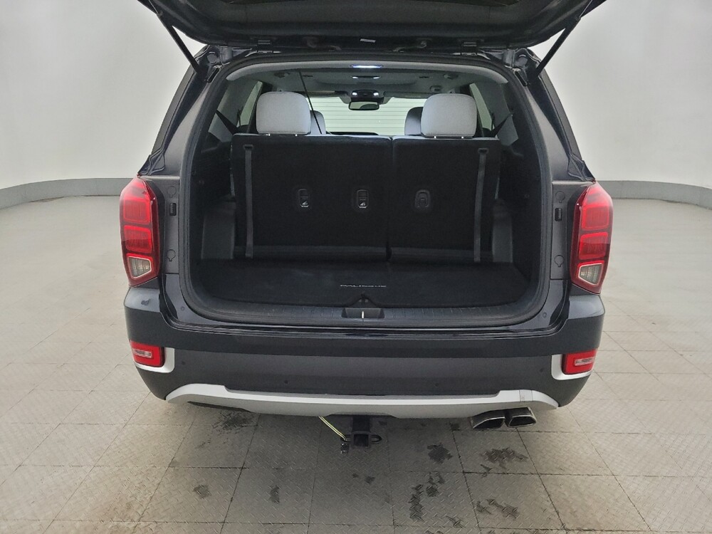 2021 Hyundai Palisade in Woodbridge, VA 22191 - 18126190 29