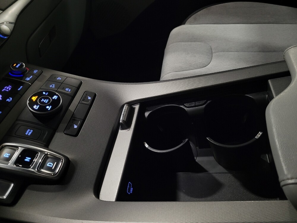 2021 Hyundai Palisade in Woodbridge, VA 22191 - 18126190 26