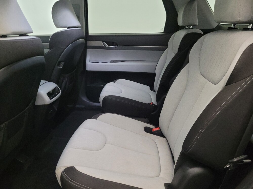 2021 Hyundai Palisade in Woodbridge, VA 22191 - 18126190 18