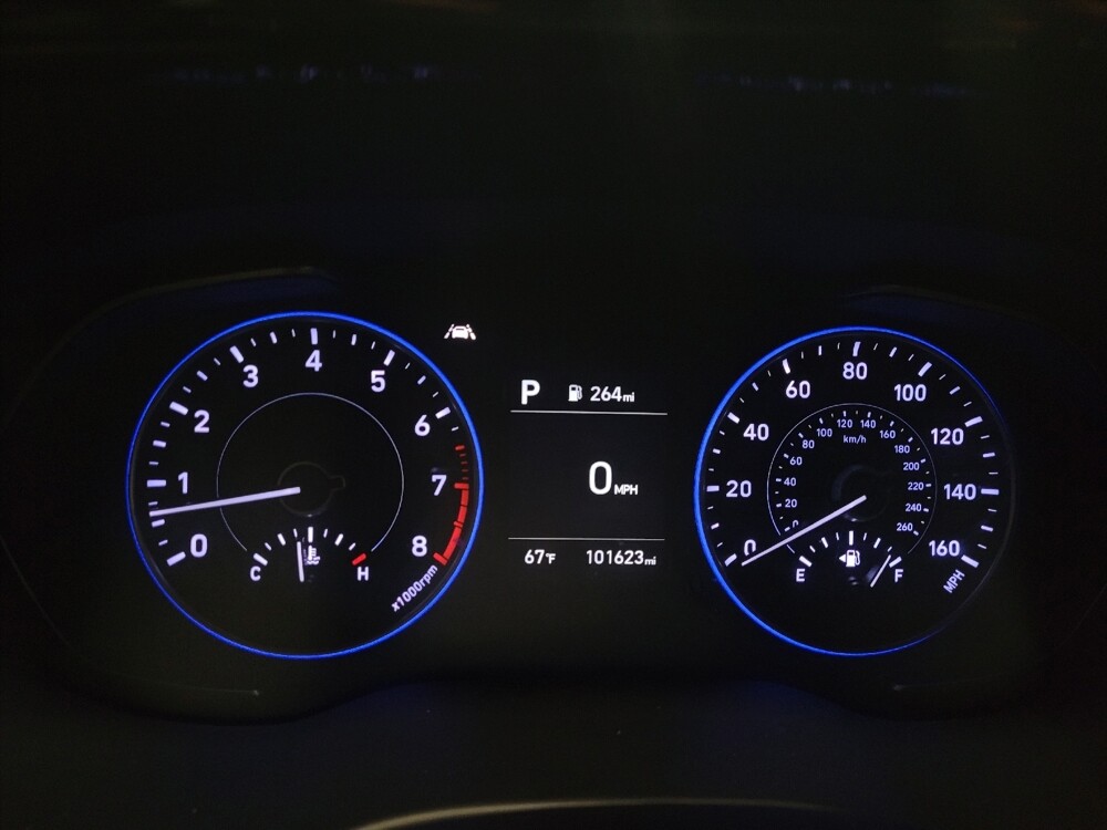 2021 Hyundai Palisade in Woodbridge, VA 22191 - 18126190 23