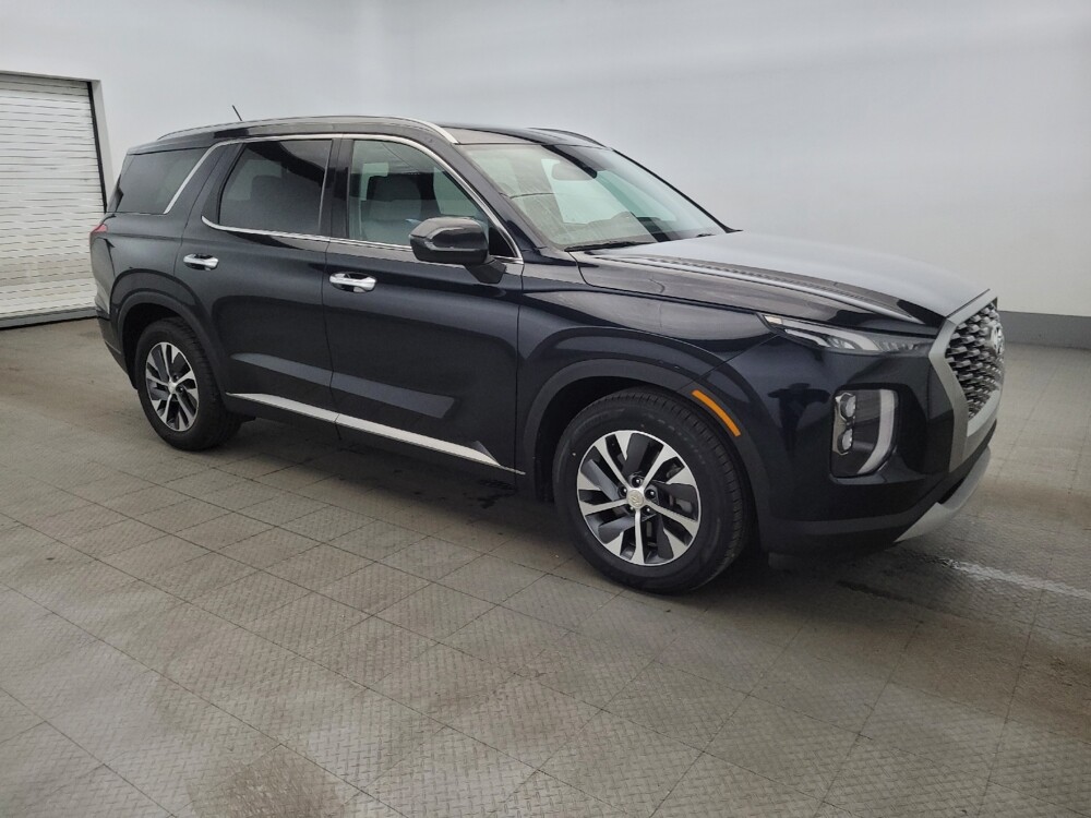 2021 Hyundai Palisade in Woodbridge, VA 22191 - 18126190 11