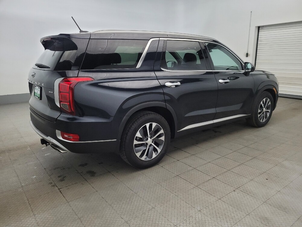 2021 Hyundai Palisade in Woodbridge, VA 22191 - 18126190 10