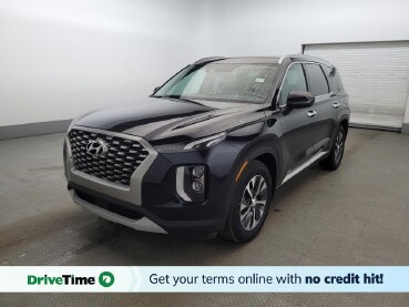 2021 Hyundai Palisade in Woodbridge, VA 22191