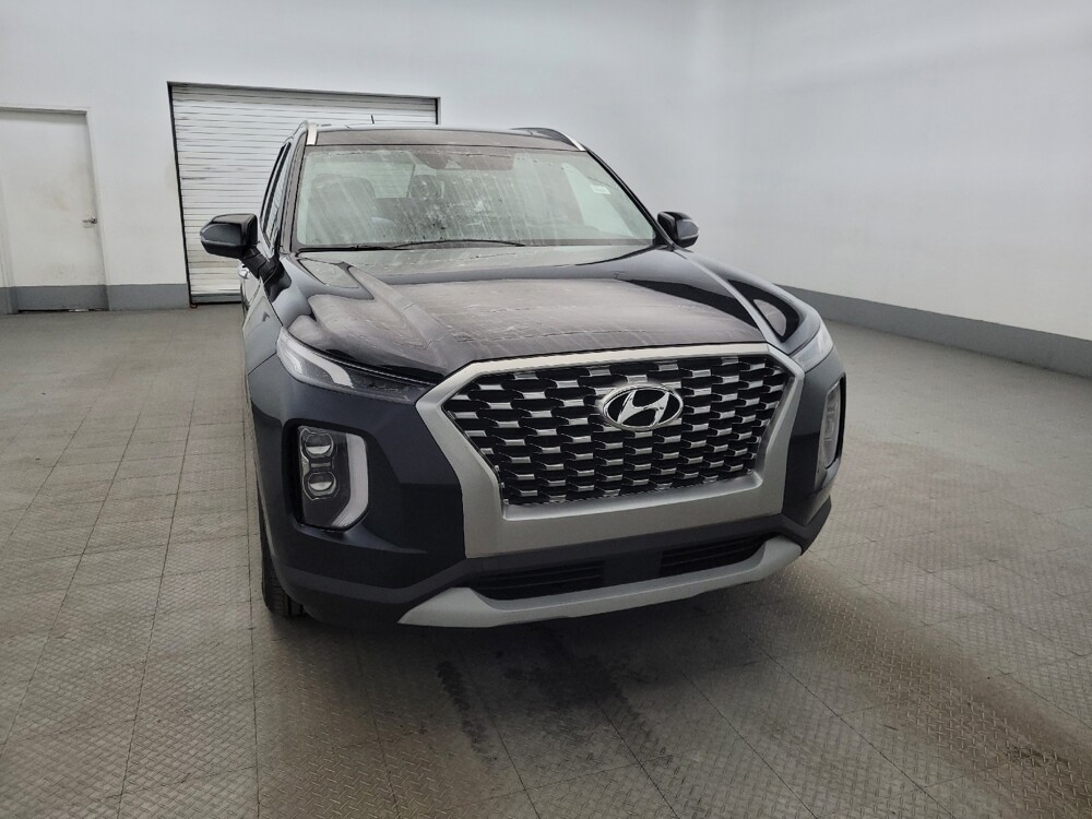 2021 Hyundai Palisade in Woodbridge, VA 22191 - 18126190 14