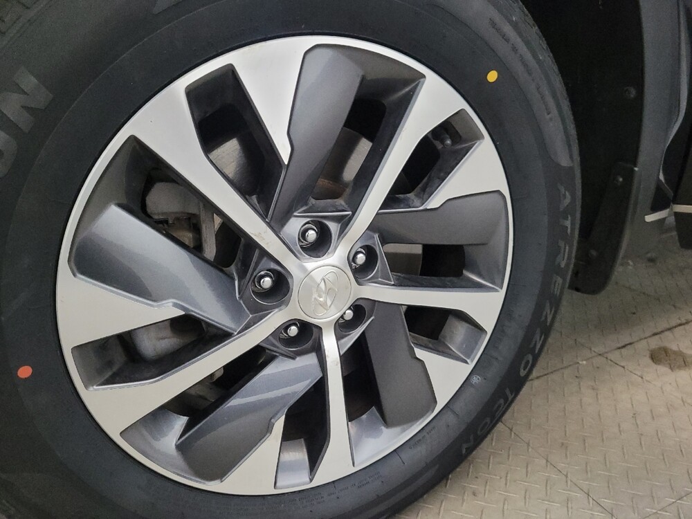 2021 Hyundai Palisade in Woodbridge, VA 22191 - 18126190 31