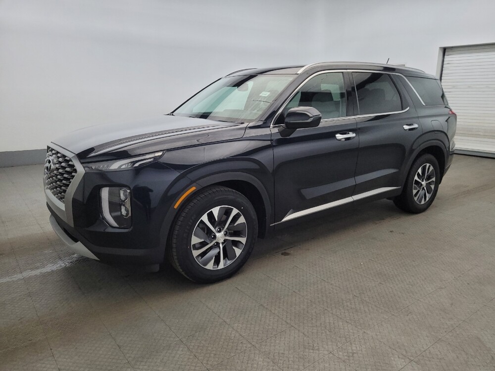 2021 Hyundai Palisade in Woodbridge, VA 22191 - 18126190 2