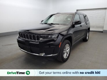 2023 Jeep Grand Cherokee L in Pittsburgh, PA 15236