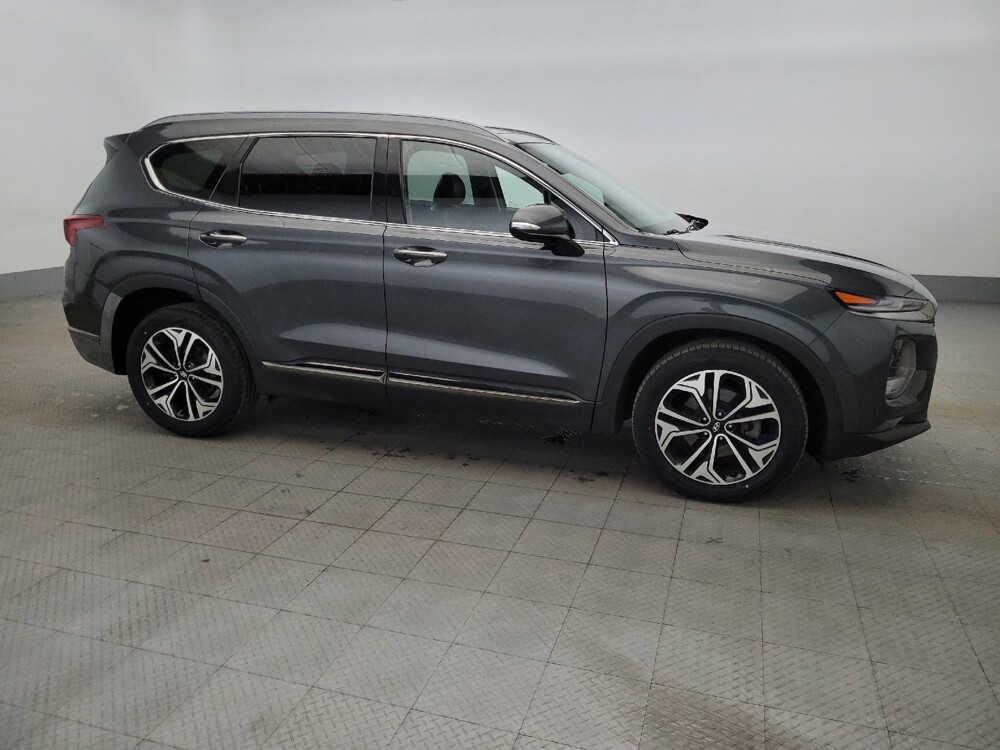 2020 Hyundai Santa Fe in Williamstown, NJ 8094 - 18126192 11