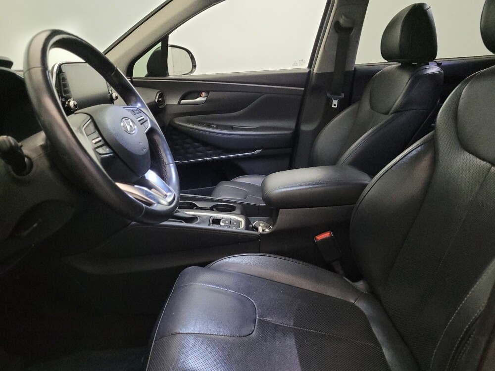 2020 Hyundai Santa Fe in Williamstown, NJ 8094 - 18126192 17
